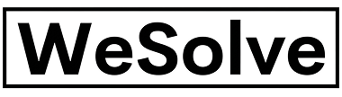 WeSolve
